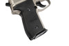 Tanaka P229 .357SIG Evolution 2 Model Gun (Warm Silver Coating, All Heavyweight)
