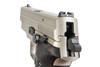 Tanaka P229 .357SIG Evolution 2 Model Gun (Warm Silver Coating, All Heavyweight)