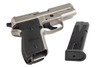Tanaka P229 .357SIG Evolution 2 Model Gun (Warm Silver Coating, All Heavyweight)