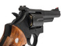 Tanaka S&W M19 4 inch 'Combat Magnum' Heavyweight Ver 3 Model Gun