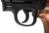 Tanaka S&W M19 4 inch 'Combat Magnum' Heavyweight Ver 3 Model Gun