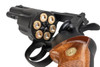 Tanaka Colt Python 6 inch R-model Heavyweight Model Gun