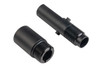 Nine Ball Custom Outer Barrel w/Short SAS for Tokyo Marui MP7A1 AEG/ GBB (14mm CCW)