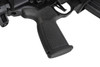 STRATOS X Airsoft MPX-K GBB Airsoft SMG with CNC stock - Black