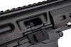 STRATOS X Airsoft MPX-K GBB Airsoft SMG with CNC stock - Black