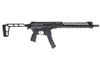 STRATOS X Airsoft MPX PCC Copperhead GBB Airsoft Rifle - Black