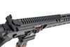 STRATOS X Airsoft MPX JW3 Style GBB Airsoft Rifle (Faux Carbon Fiber Handguard)