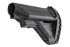 Umarex CGS HK416D Stock for Tokyo Marui MWS GBBR by CYMA (with 2 pads) - Black