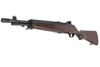 Marushin Mini Garand Beech Wood Dark Brown GBBR Airsoft