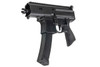 STRATOS X Airsoft MPX-K Copperhead No Brace GBB Airsoft SMG - Black