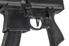 STRATOS X Airsoft MPX-K Copperhead No Brace GBB Airsoft SMG - Black