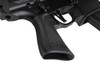 STRATOS X Airsoft MPX-K Copperhead No Brace GBB Airsoft SMG - Black