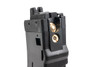 STRATOS X Airsoft MPX-K Copperhead No Brace GBB Airsoft SMG - Black