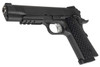 EMG x Kimber Licensed Full CNC Steel Warrior 1911 CO2 GBB Airsoft Pistol (by Savia)