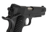 EMG x Kimber Licensed Full CNC Steel Warrior 1911 CO2 GBB Airsoft Pistol (by Savia)