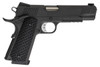 EMG x Kimber Licensed Full CNC Steel Warrior 1911 CO2 GBB Airsoft Pistol (by Savia)