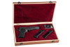 EMG x Kimber Licensed Full CNC Steel Warrior 1911 CO2 GBB Airsoft Pistol (by Savia)