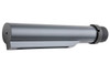 Angry Gun Tokyo Marui MWS Mil-Spec CNC 6 Position Buffer Tube - Cerakote Grey