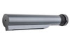 Angry Gun Mil-Spec CNC 6 Position Buffer Tube w/ Dagger Logo for VFC / WE / GHK GBB - Cerakote Grey