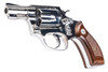 Robinhood Tactical M60 Full Steel Revolver (Non-Firing)