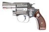 Robinhood Tactical M60 Full Steel Revolver (Non-Firing)