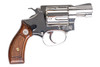 Robinhood Tactical M60 Full Steel Revolver (Non-Firing)