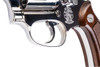 Robinhood Tactical M60 Full Steel Revolver (Non-Firing)