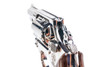 Robinhood Tactical M60 Full Steel Revolver (Non-Firing)