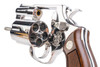 Robinhood Tactical M60 Full Steel Revolver (Non-Firing)