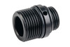 ACETECH Quadra S Bifrost RGB Tracer Unit (14mm CCW, Black)