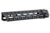 Airsoft Artisan G95K Short Handguard for WE, VFC, Umarex 416 AEG / GBB / PTW - BK