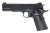 EMG 6mm Pro Shop Colt Licensed 1911 Combat Elite Commander GBB Airsoft Pistol - BK (by Army)