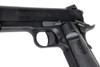 EMG 6mm Pro Shop Colt Licensed 1911 Combat Elite Commander GBB Airsoft Pistol - BK (by Army)