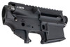 Angry Gun Tokyo Marui MWS Forged Receiver Set (Blank, Full Auto Version, CNC Aluminium)