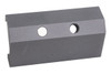 Airsoft Artisan L Style Mount for PEQ2 / PAQ4 Laser Drive - BK