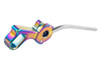 5KU STI Hammer & Strut for Tokyo Marui / WE / Army Hi-Capa GBB Airsoft Series (CNC Steel) - Rainbow