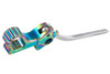 5KU STI Hammer & Strut for Tokyo Marui / WE / Army Hi-Capa GBB Airsoft Series (CNC Steel) - Rainbow