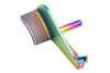 5KU Tokyo Marui Hi Capa Slide Stop with Thumb Rest - Rainbow