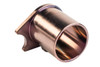 5KU Tokyo Marui 1911 / MEU GBB Stainless Steel Bushing - Brown