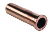 5KU Tokyo Marui 1911 / MEU GBB Recoil Spring Plug - Brown
