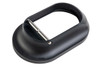 5KU Aluminum XL Infinity Magwell for Aluminum Grip Only - Matte Black