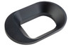 5KU Aluminum XL Infinity Magwell for Aluminum Grip Only - Matte Black