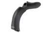 5KU Stainless Non-Functional Grip Safety for 5KU Hi Capa Grip (GB-590, 603, 616, 620, 629) - Black