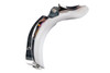 5KU Stainless Non-Functional Grip Safety for 5KU Hi Capa Grip (GB-590, 603, 616, 620, 629) - Silver