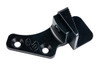 5KU Tokyo Marui Hi Capa Infinity Optic Mount with Thumb Rest (M4 & M3 Screws) - Black