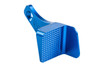 5KU Tokyo Marui Hi Capa Infinity Optic Mount with Thumb Rest (M4 & M3 Screws) - Blue