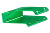5KU Tokyo Marui Hi Capa Infinity Optic Mount with Thumb Rest (M4 & M3 Screws) - Green