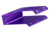 5KU Tokyo Marui Hi Capa Infinity Optic Mount with Thumb Rest (M4 & M3 Screws) - Purple
