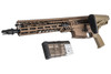PROW System NGSW MCX-Spear XM5 GBB Rifle (13 Inch) - Tan