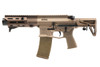 VFC MAXIM Defense PDX SBR Airsoft GBB Rifle - TAN